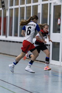 Bild 809 - wCJ Loewinnen Cup C1